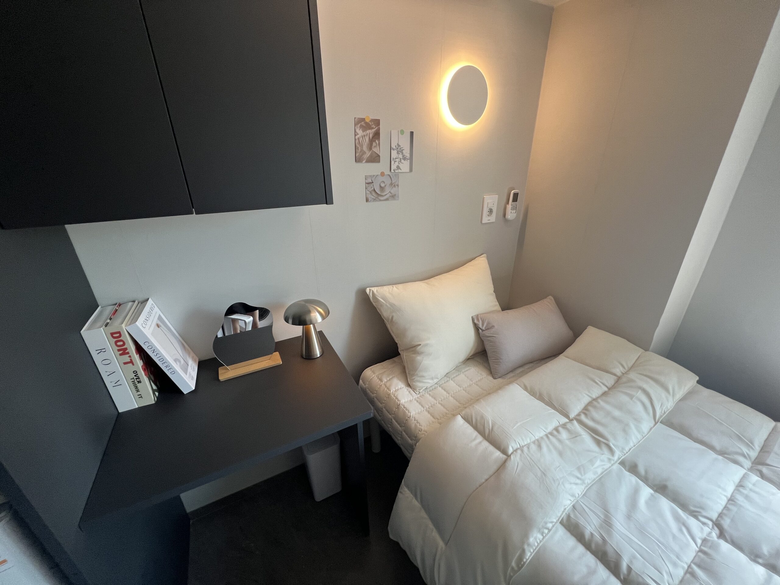 GTN Stay 部屋イメージ